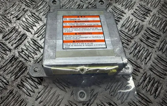 Subaru Legacy Airbag control unit/module 98221AG170