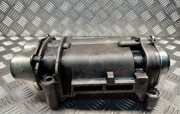 Opel Antara Balance shaft 