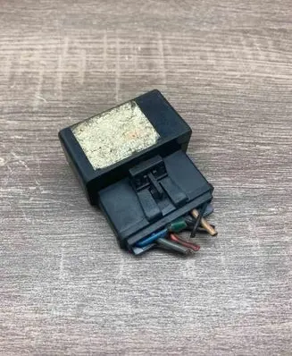 Cadillac SRX Other relay 12065122 VBA2002
