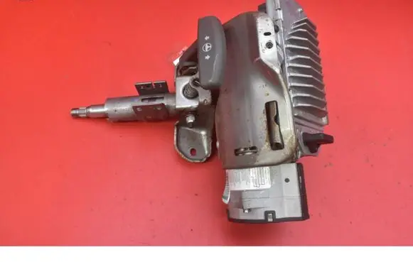 Fiat Panda 141 Power steering pump 26101916
