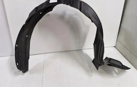 Toyota Corolla Verso E110 Front wheel arch liner splash guards 5387-12280