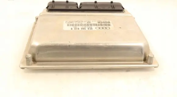 Audi A4 S4 B6 8E 8H Engine control unit/module ECU 8E0906018B