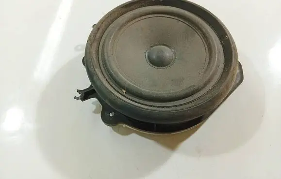 Audi A4 S4 B6 8E 8H Front door speaker 2752507175