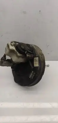Skoda Octavia Mk2 (1Z) Brake booster 1K1614105AN
