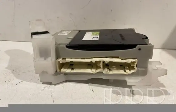 Lexus CT 200H Central body control module 8922176080 2380005100 8273076030