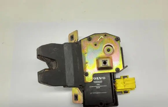 Volvo S80 Tailgate/trunk/boot lock/catch/latch 9203463 1099