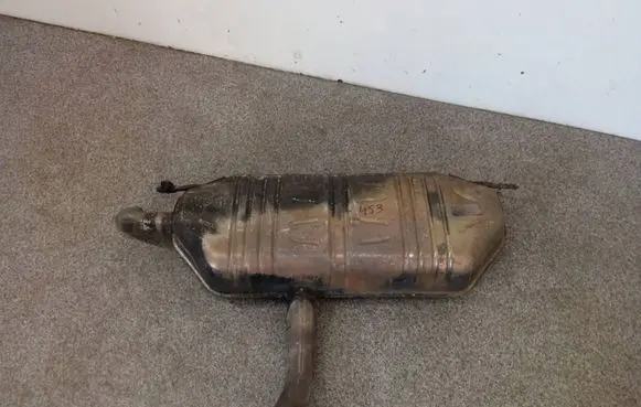 Mercedes-Benz GLA H247 Other under body part A2474914600