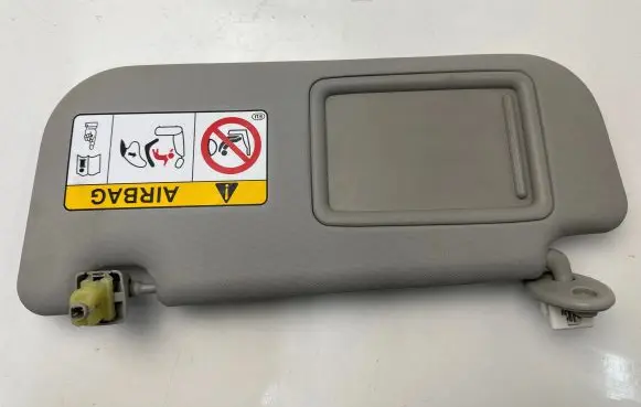 Toyota RAV 4 (XA50) Sun visor TW20283000