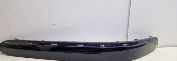 Mercedes-Benz S W220 Front bumper splitter molding A2208850121