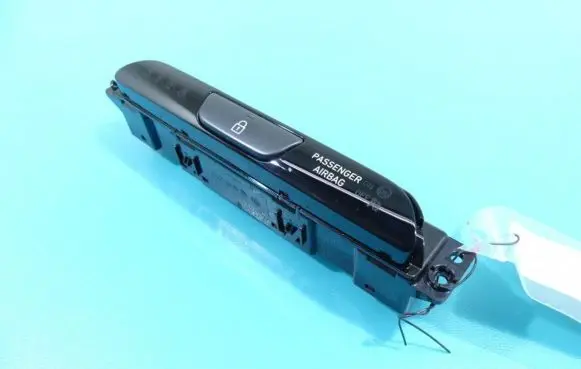 Hyundai i30 Seat control switch 93770G4AA0 IMPRK1353543
