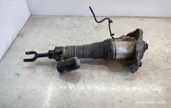 Volkswagen Phaeton Front air suspension shock absorber 
