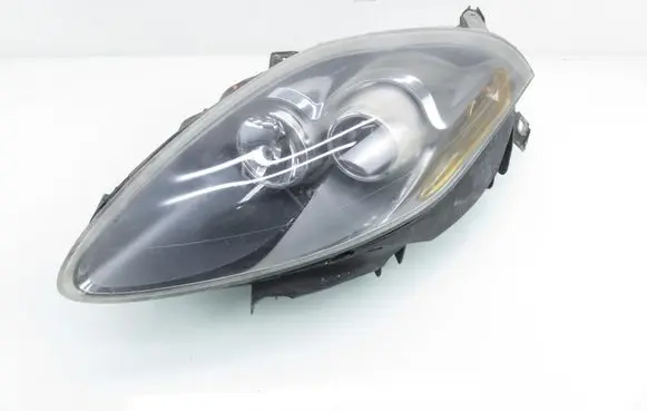 Fiat Croma Headlight/headlamp 1307329250 51824216