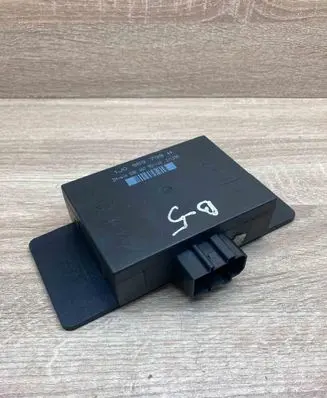 Volkswagen PASSAT B5 Comfort/convenience module 1J0959799H