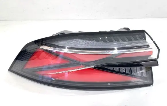 MG HS Rear/tail lights 11644501