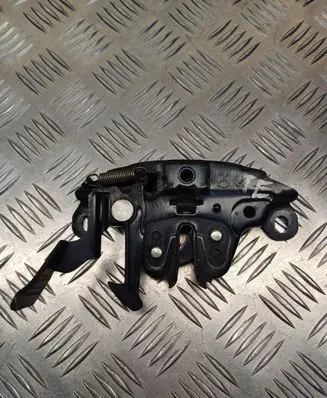 Nissan Note (E11) Engine bonnet/hood lock/catch