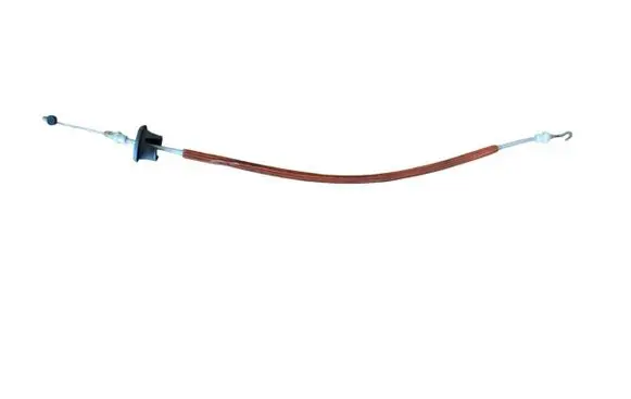Audi A8 S8 D3 4E Front door cable line 4E0837085A