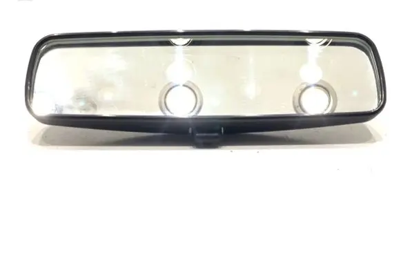 Toyota Aygo AB40 Rear view mirror (interior) 