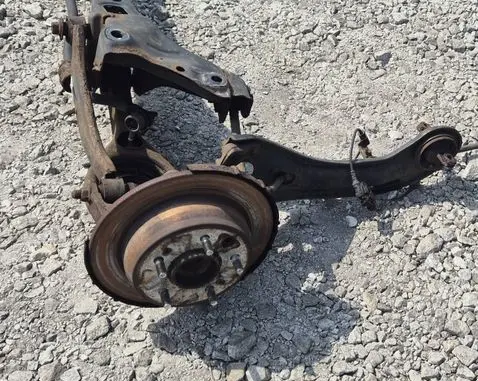 Hyundai ix35 Rear suspension assembly kit set 