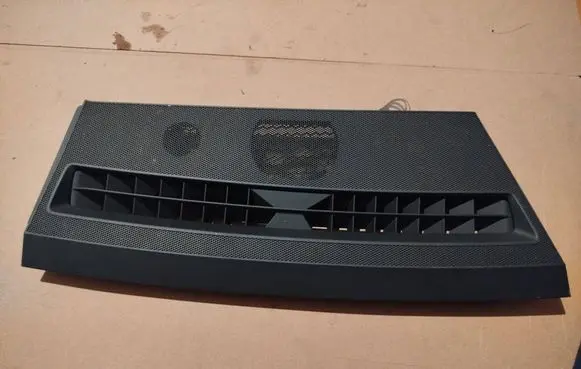 Audi A6 S6 C8 4K Dash center speaker trim cover 4k2819636A 4K2819635B
