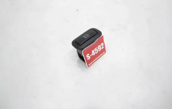 Volkswagen PASSAT B6 Alarm switch 6Q0962109B
