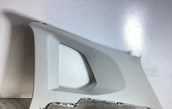 Volkswagen Tiguan (C) pillar trim 5NA867288A
