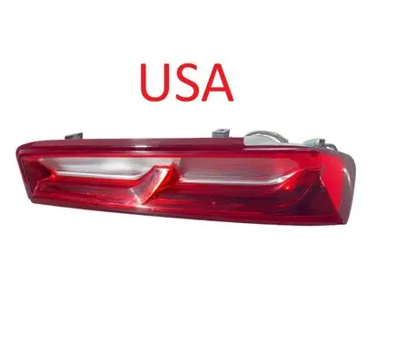 Chevrolet Camaro Rear/tail lights 84136779