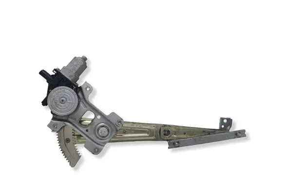 Honda Insight Front door window regulator with motor 7131 908050