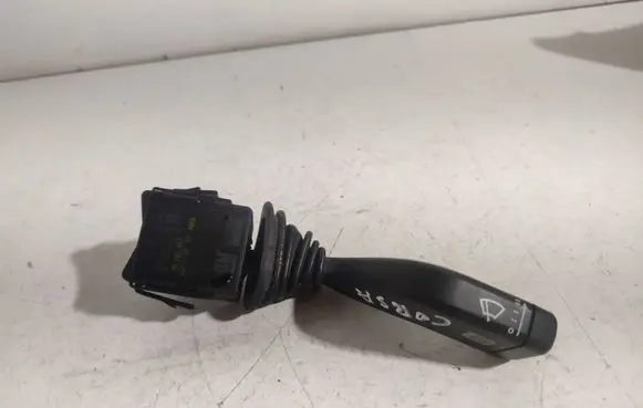 Opel Corsa C Wiper control stalk 09185417