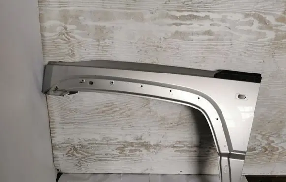 Jeep Cherokee Fender