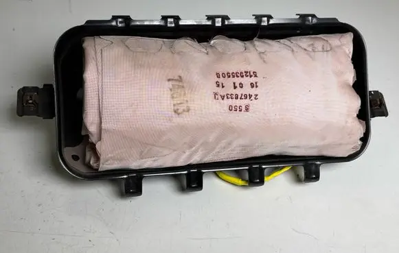 Ford Mustang VI Passenger airbag FR3B63044A74AL