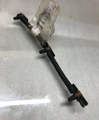Mini One - Cooper F56 F55 Fuel return line/hose 928301467