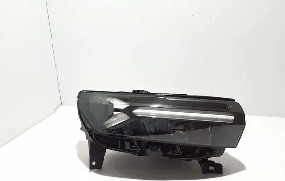 Dacia Duster Headlight/headlamp 260107725R