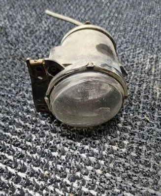 Seat Alhambra (Mk1) Front fog light 7M3941700C 89201161