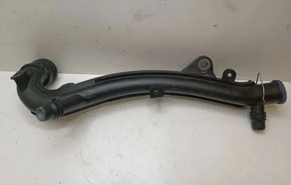 Citroen DS7 Crossback Coolant pipe/hose 9817282080