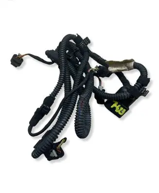 Volkswagen Golf Sportsvan Parking sensor (PDC) wiring loom 510971104