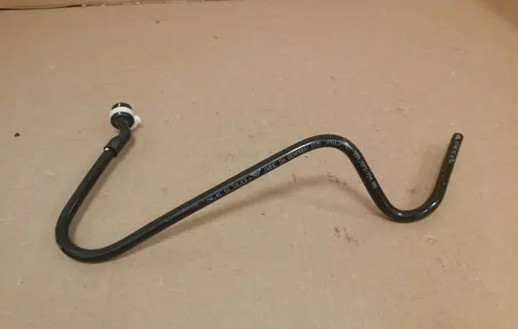 Porsche 911 991 Gearbox oil cooler pipe/hose 99157379400 991 573 794 00