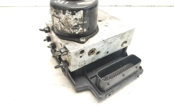 Ford Galaxy ABS Pump 7M3614111 YM212L580AA 7M3907379B