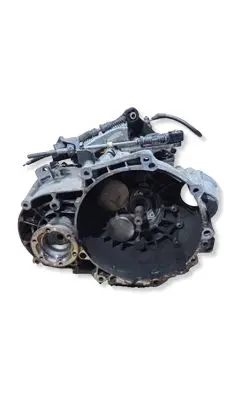 Volkswagen Scirocco Manual 6 speed gearbox KXZ