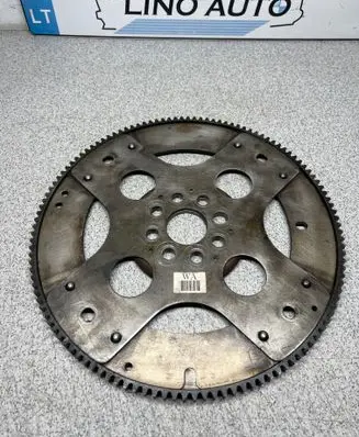 Flywheel