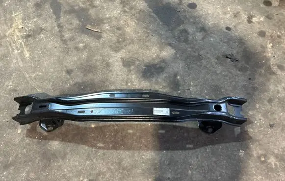 BMW 4 F32 F33 Rear bumper cross member 7285542