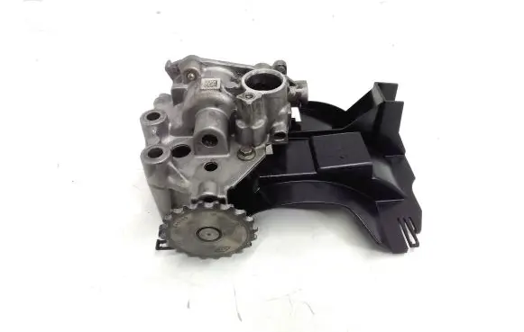 Renault Koleos I Oil pump 