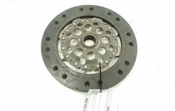 Mercedes-Benz Sprinter W901 W902 W903 W904 Clutch pressure plate A0152501603