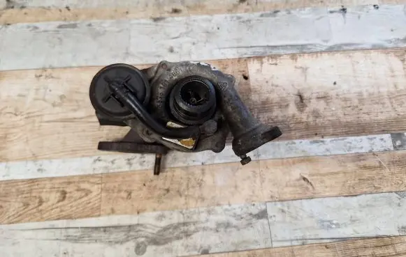 Mazda 2 Turbo 54351014861