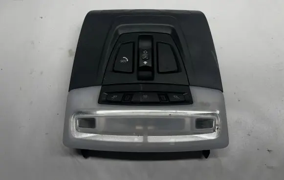 BMW 1 F20 F21 Front seat light 6826918