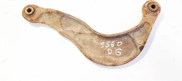 Volvo S80 Rear upper control arm/wishbone 6g915500aa 6g91-5500-aa