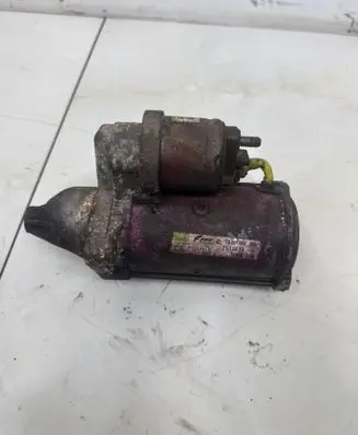 Opel Corsa D Starter motor 55221292 TS18E33