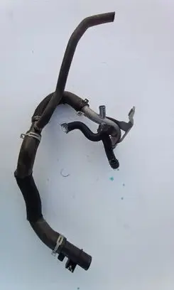 Nissan Navara D40 Intercooler hose/pipe 210477431R