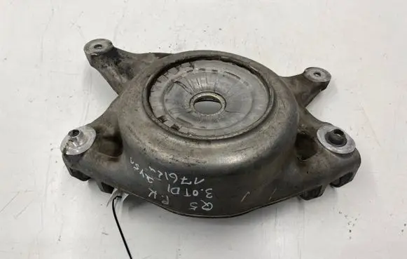 Audi Q5 SQ5 Coil spring mount 8K0412383F