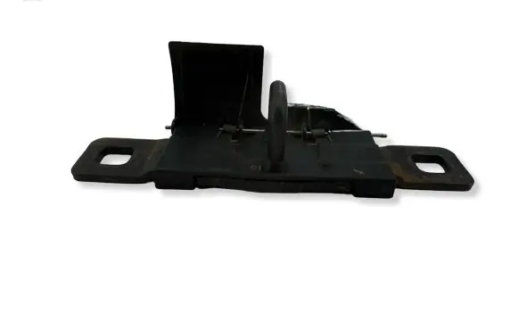 Audi A3 S3 8L Trunk lock loop 8L0827085A
