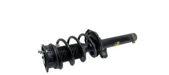 Skoda Kodiaq Front shock absorber with coil spring 5QF413031AP 41953 5Q0411105DQ